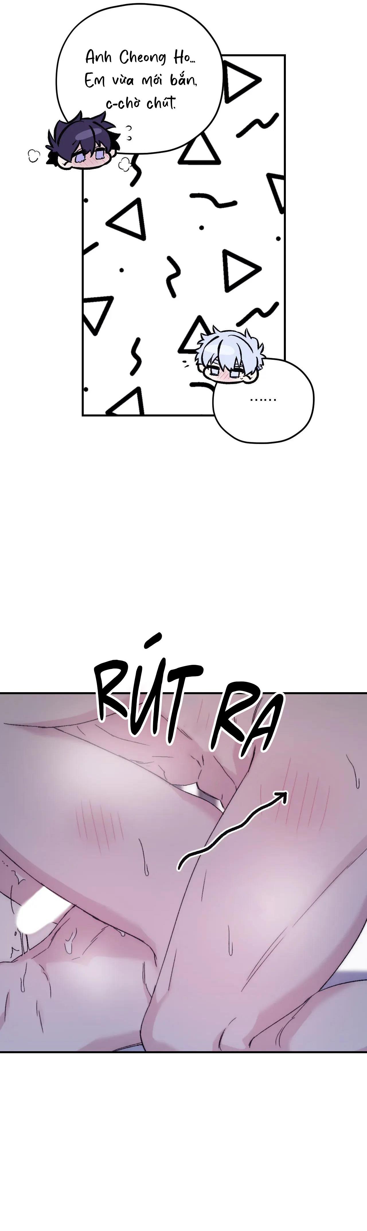Sóng Tìm Em - Chap 66