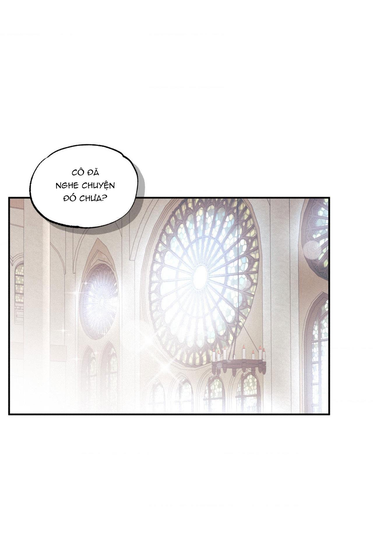 LỜI NÓI DỐI ĐẪM MÁU - Chap 40