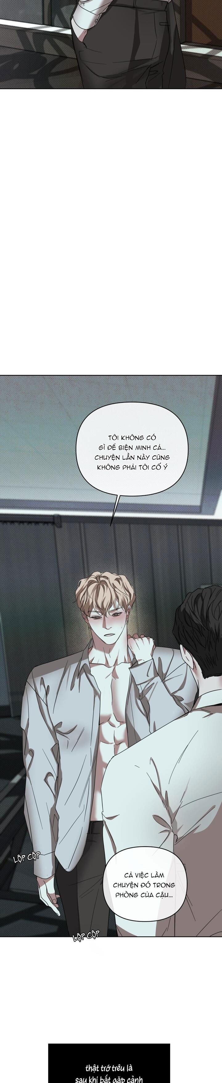 NGƯỜI YÊU DẤU - Chap 6