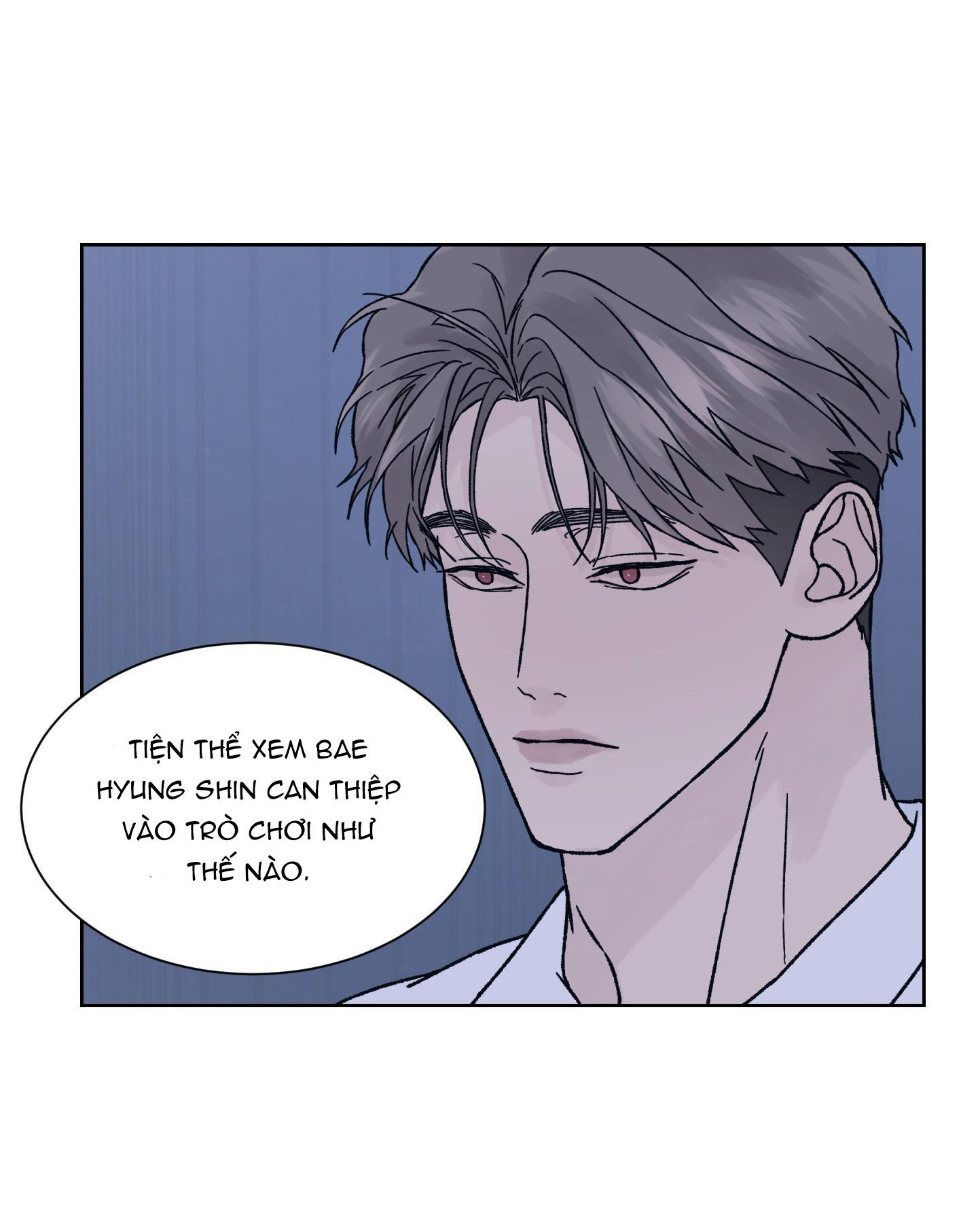 ĐÊM KINH HOÀNG - Chap 19