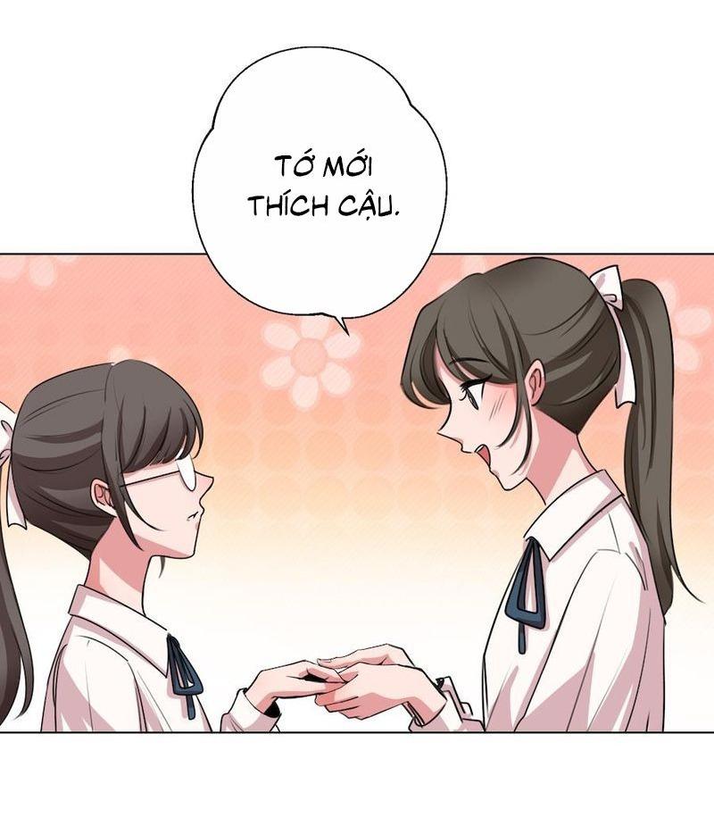 Flower of youth - Chap 3