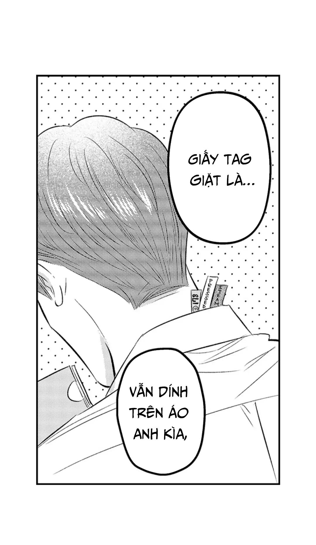 Yatara yarashii fukami kun - Chap 19