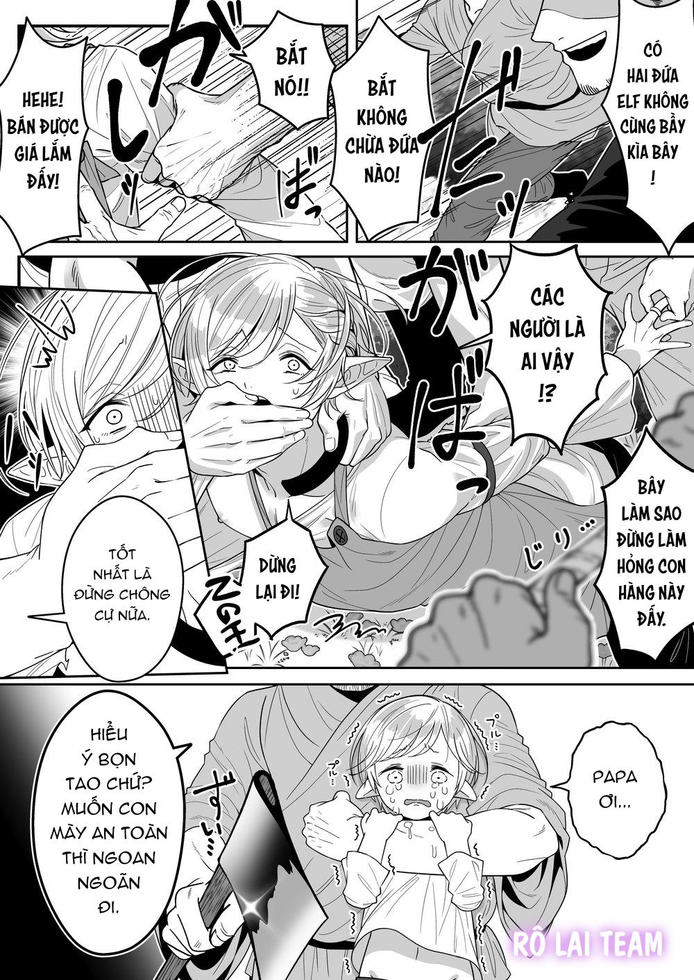 TUYỂN TẬP BDSM CHỊT CHỌT - Chap 130.1