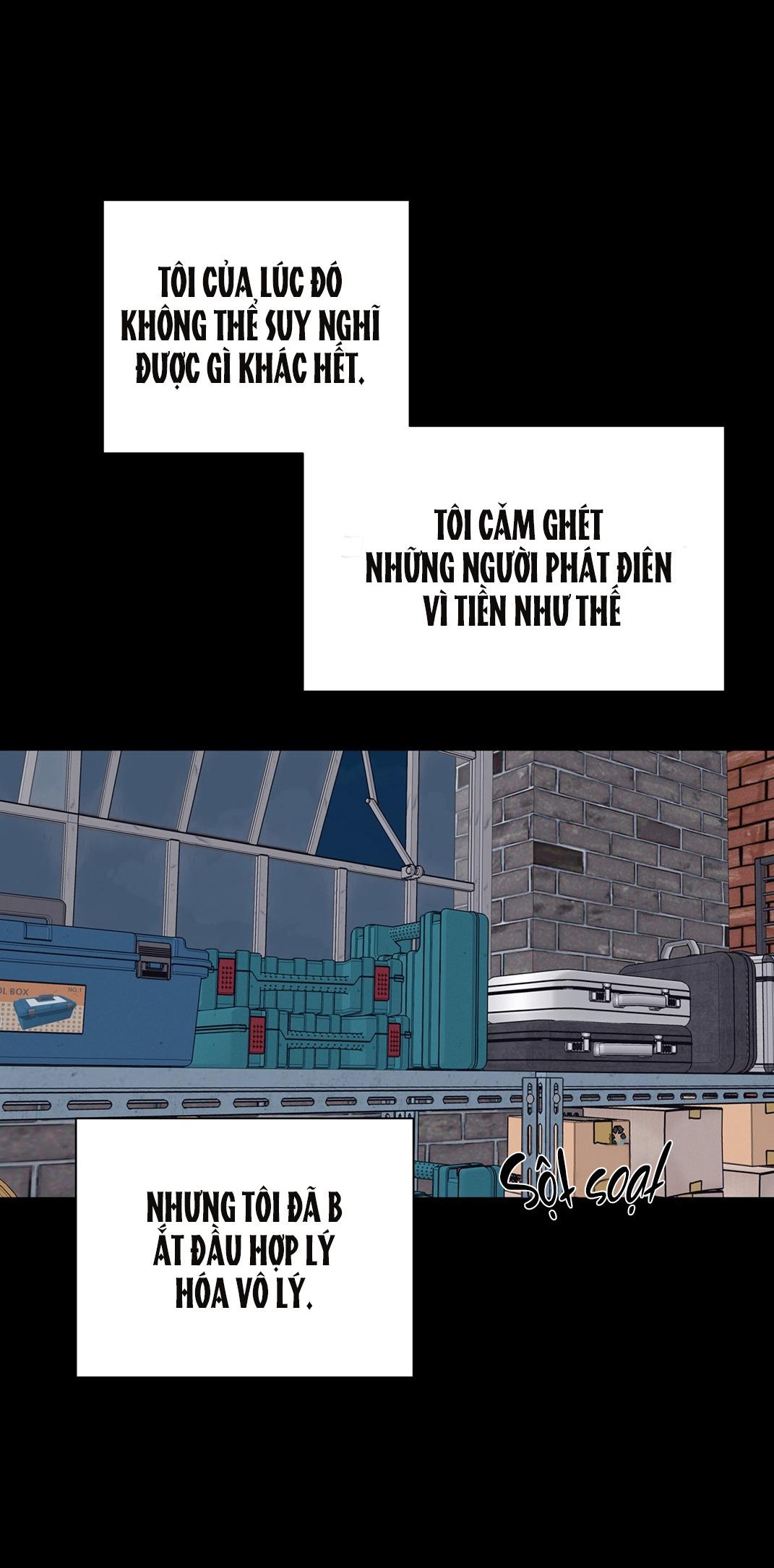 OVER CLOCK - Chap 53