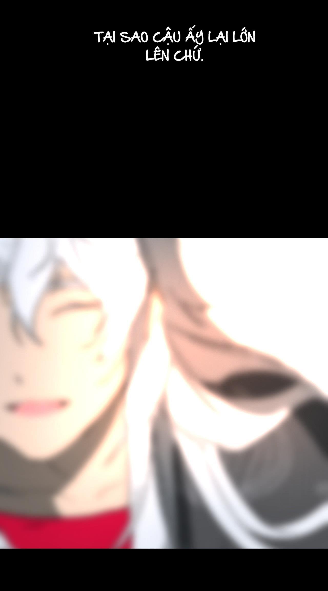 BẠN CÙNG LỚP MẪU GIÁO MẶT TRỜI - Chap 19