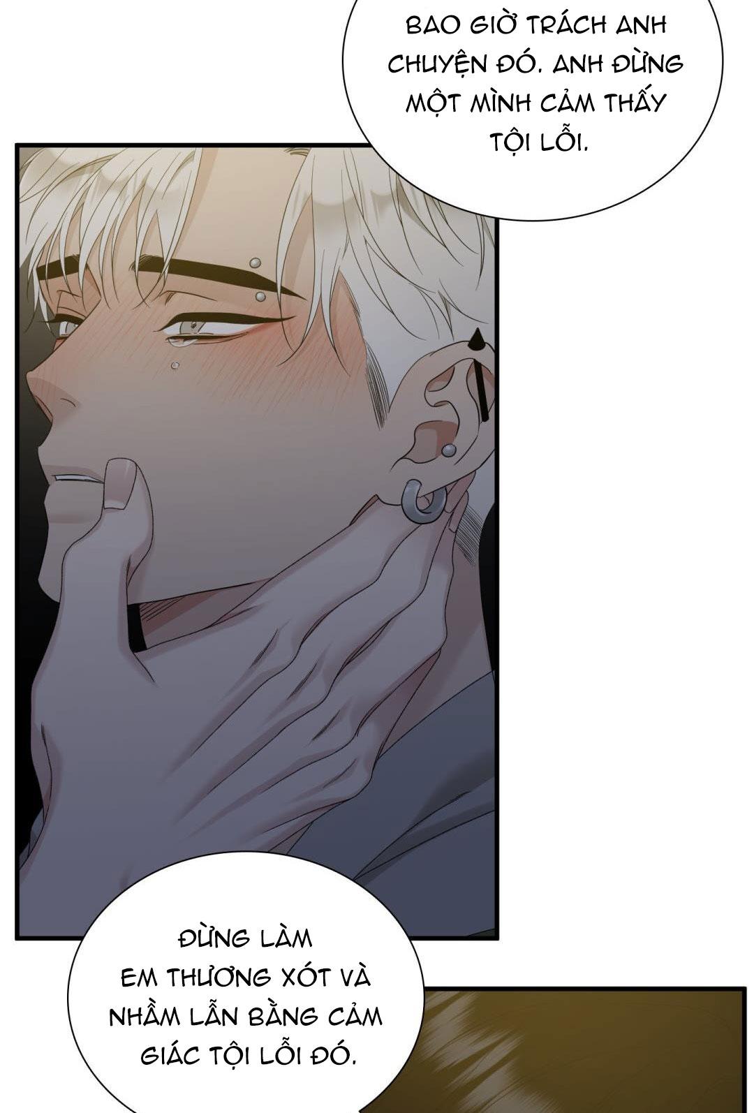 Fouls Start - Chap 26