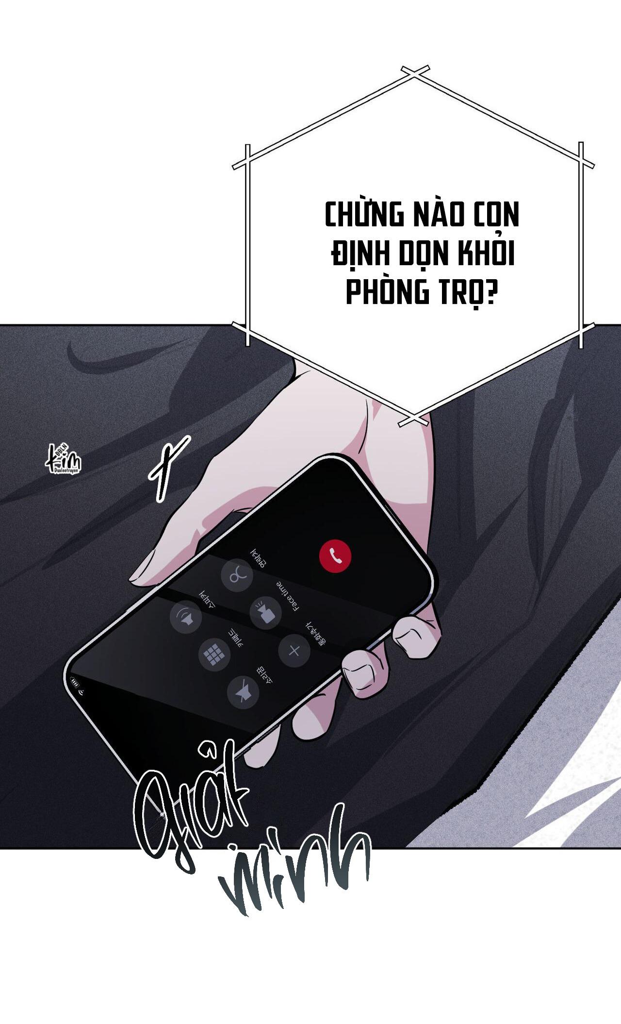 CẠM BẪY ĐẠI HỌC - Chap 98