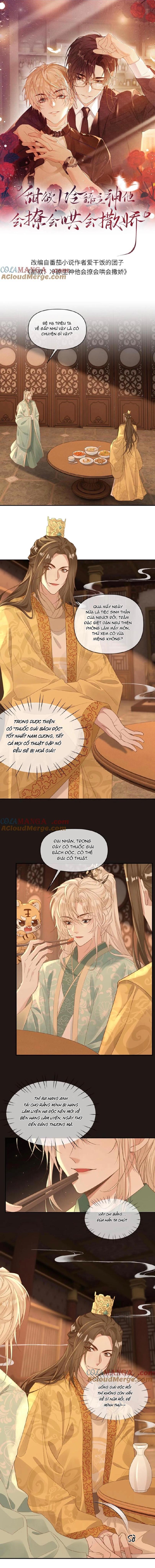 Khát Vọng Ngọt Ngào - Chap 225