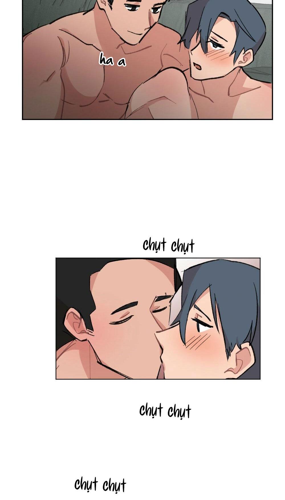 TUYỂN TẬP DÚ BỰ - Chap 59