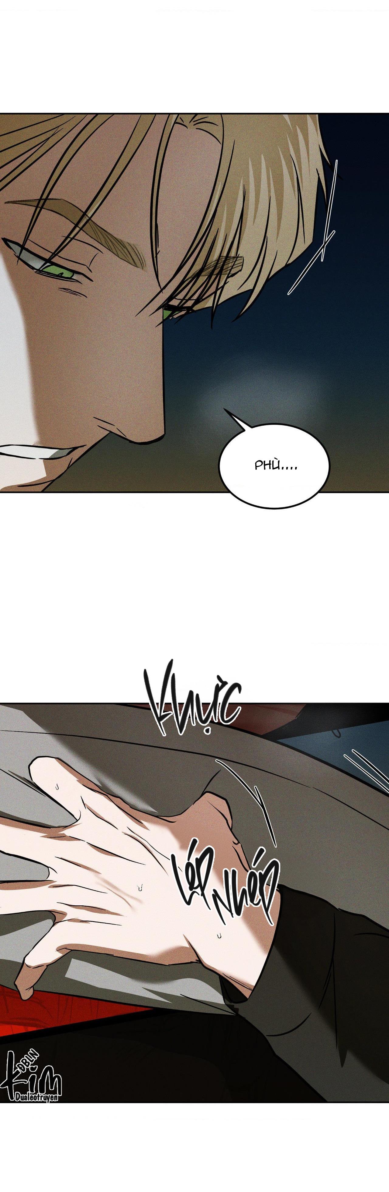 Flashlight - Chap 12