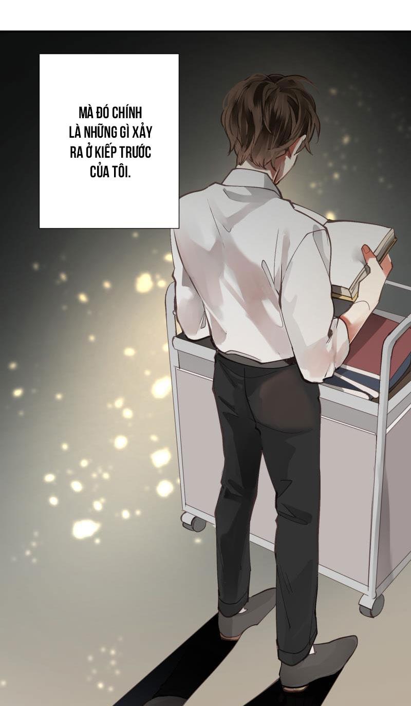 KHI LONG THẦN RƠI VÀO LƯỚI TÌNH - Chap 2