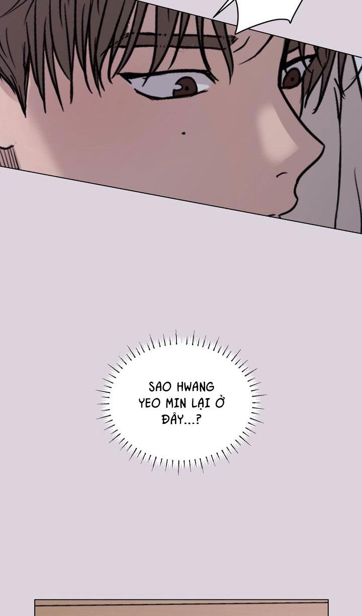 BÁNH QUY TÌNH YÊU TAN CHẢY - Chap 12