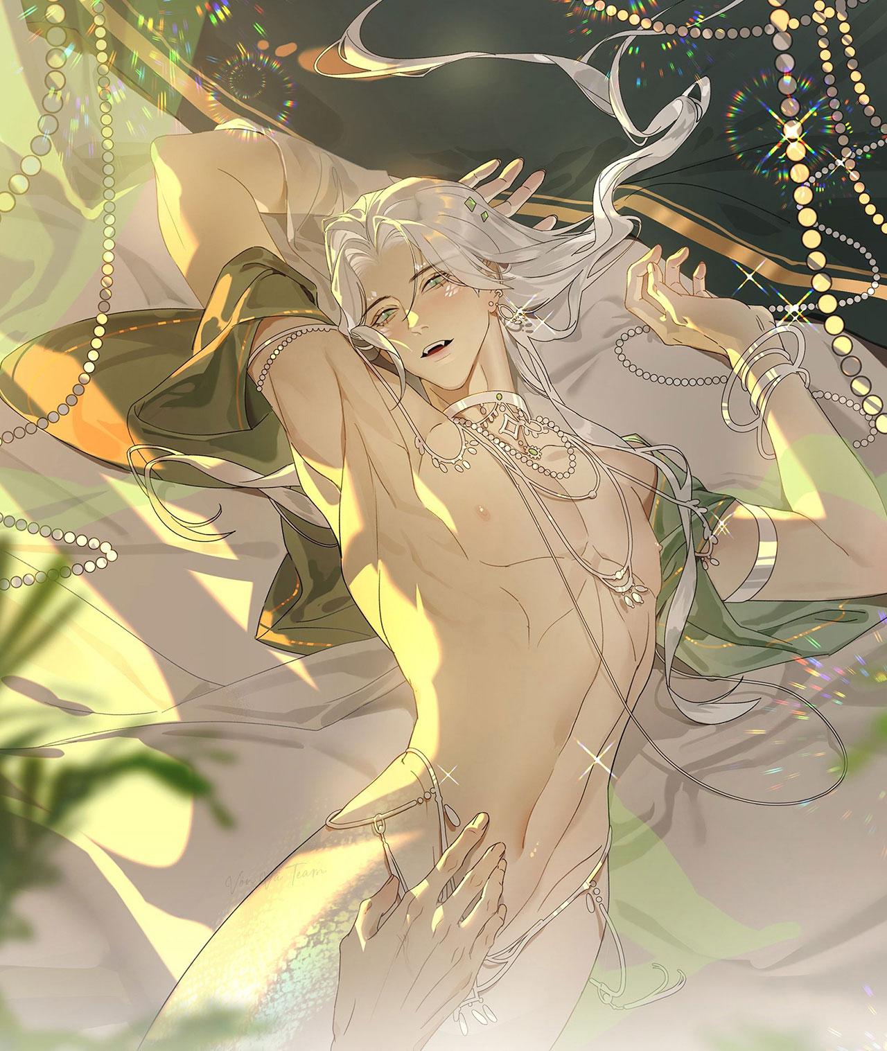 Xà Yêu Muốn Chạy Trốn - Chap 22