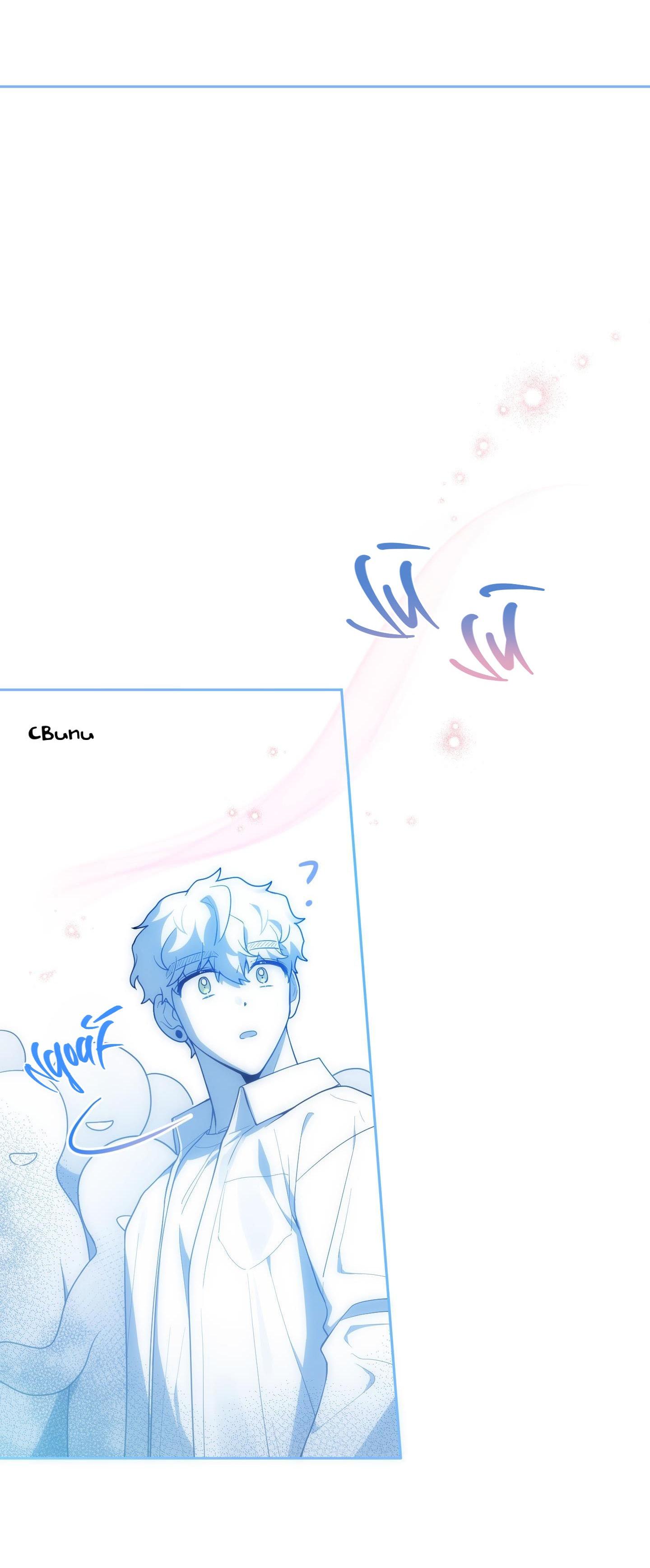 (CBunu) Chuyện Rằng Tôi Yêu Cậu - Chap 4