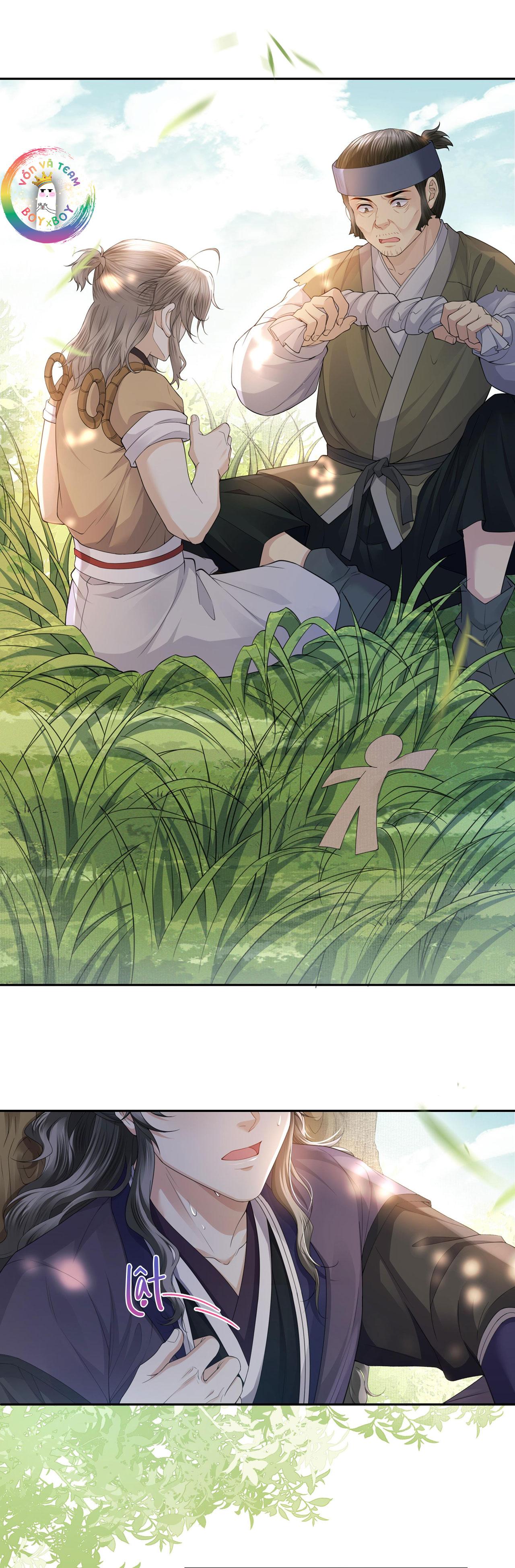 Đồng Tiền Kham Thế - Chap 63