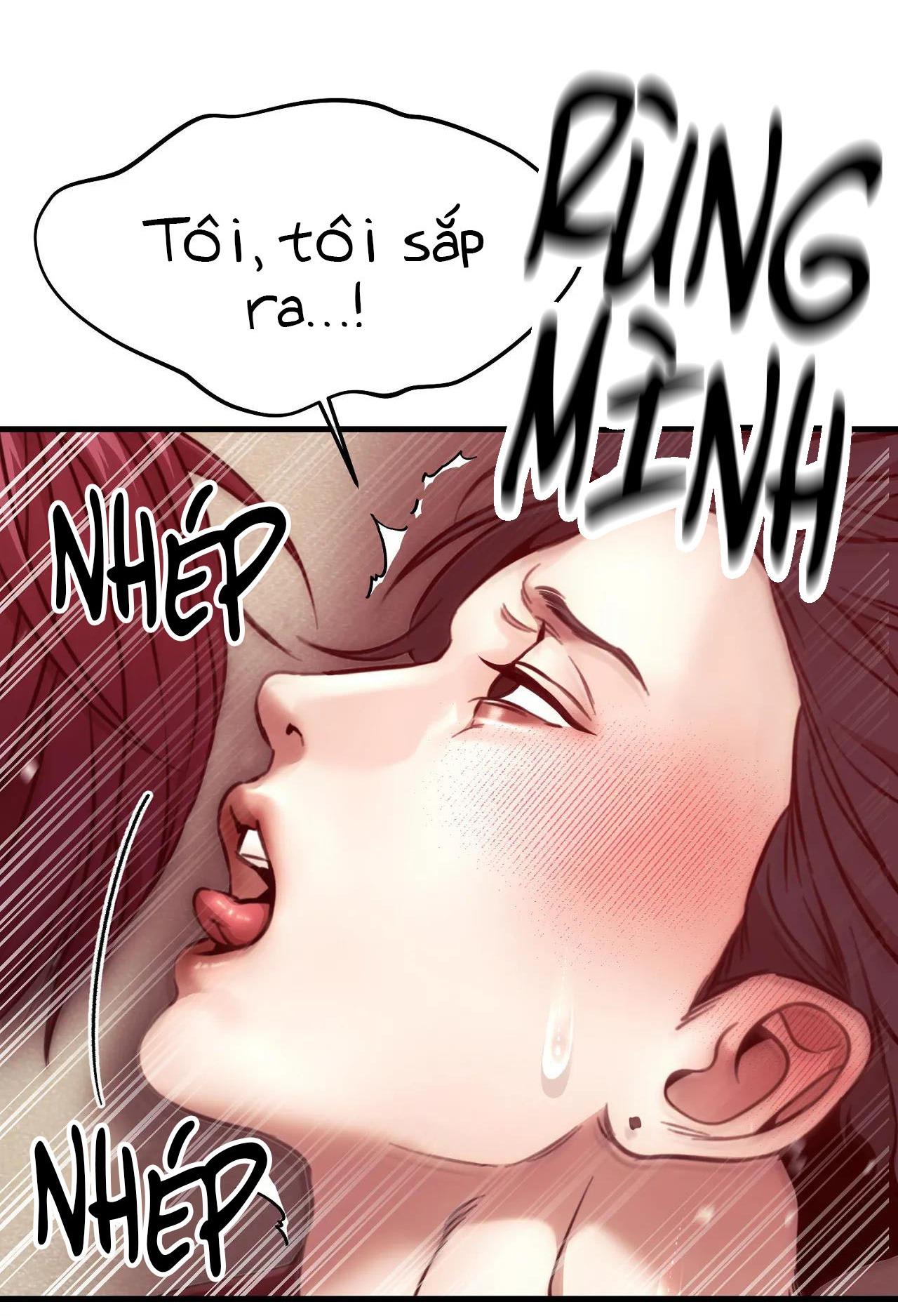 Công Cuộc Báo Thù Của Kẻ Yếu Thế - Chap 59