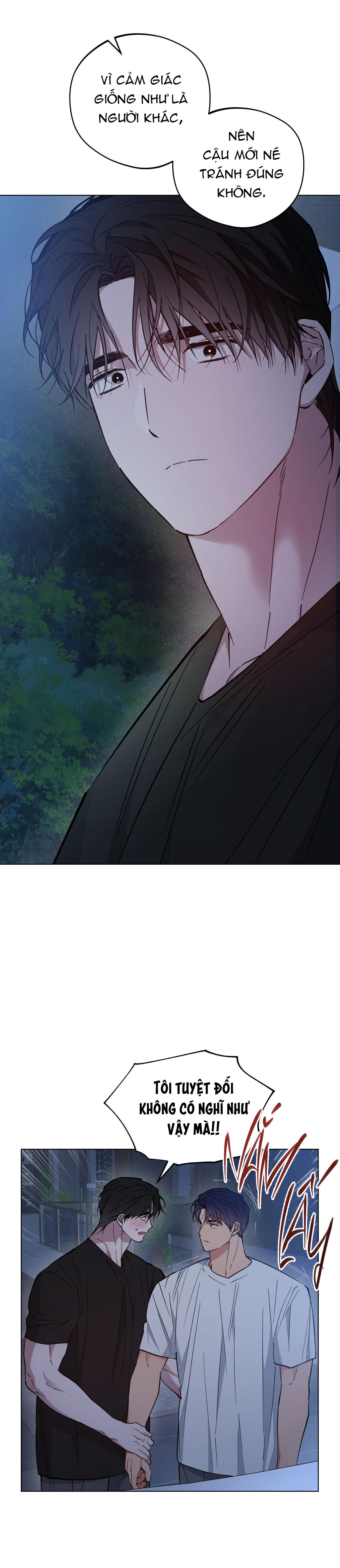 BÌNH MINH CỦA RỒNG - Chap 62