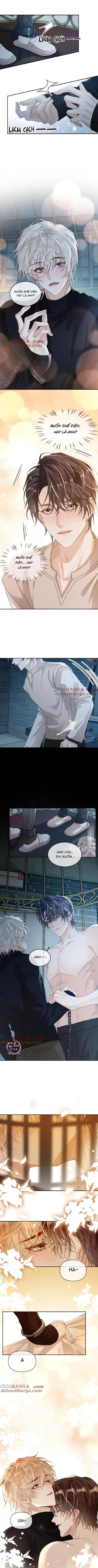 Khát Vọng Ngọt Ngào - Chap 274