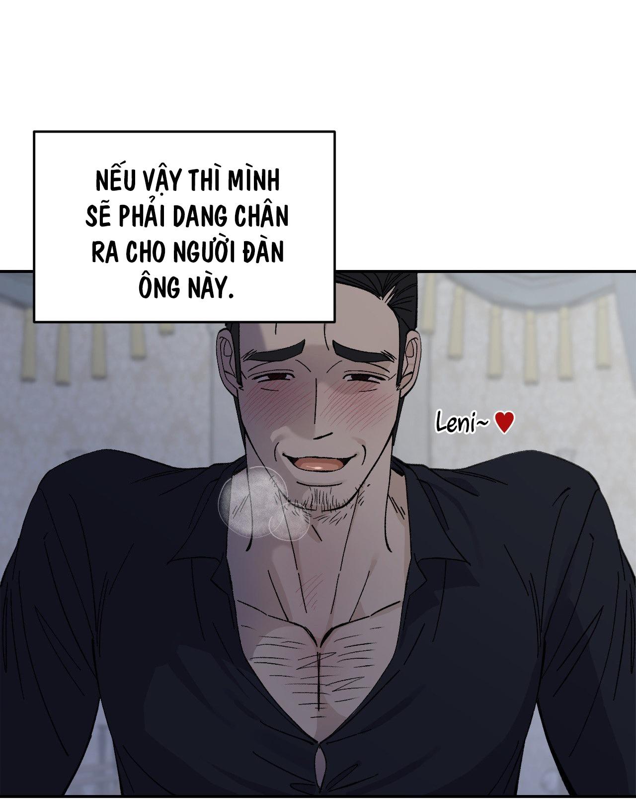 DINH THỰ - Chap 31