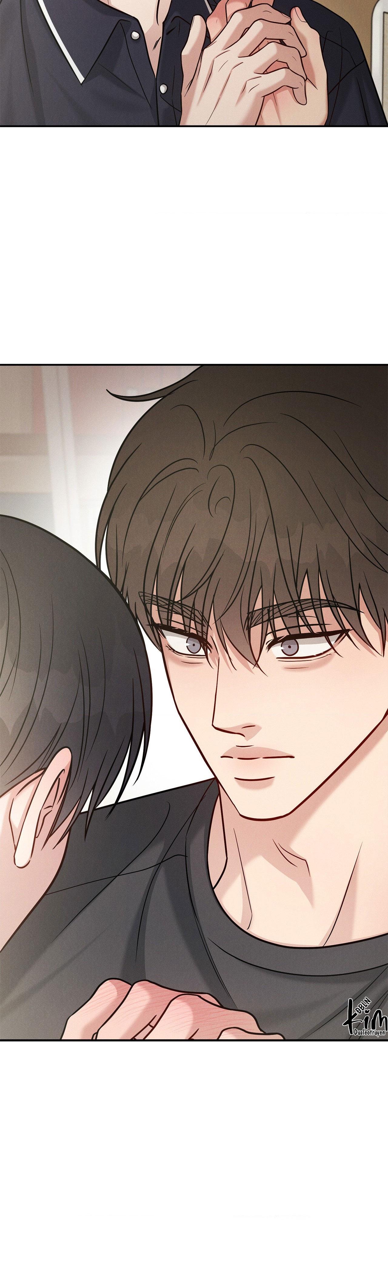 Giả Dược - Chap 48