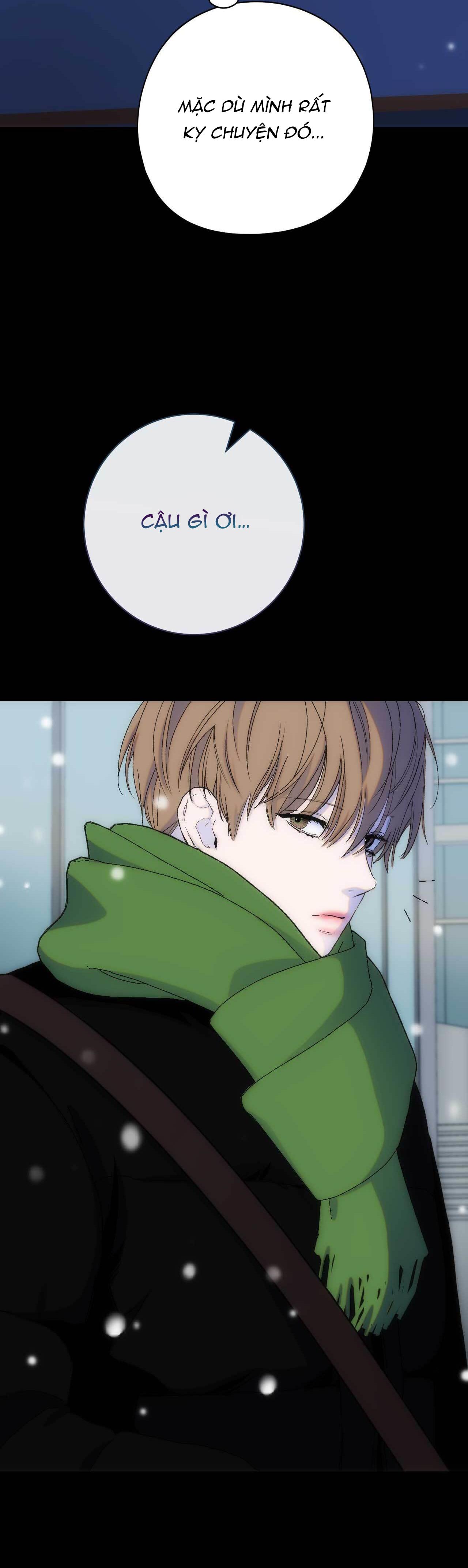 CHÌM TRONG KHOÁI LẠC - Chap 10