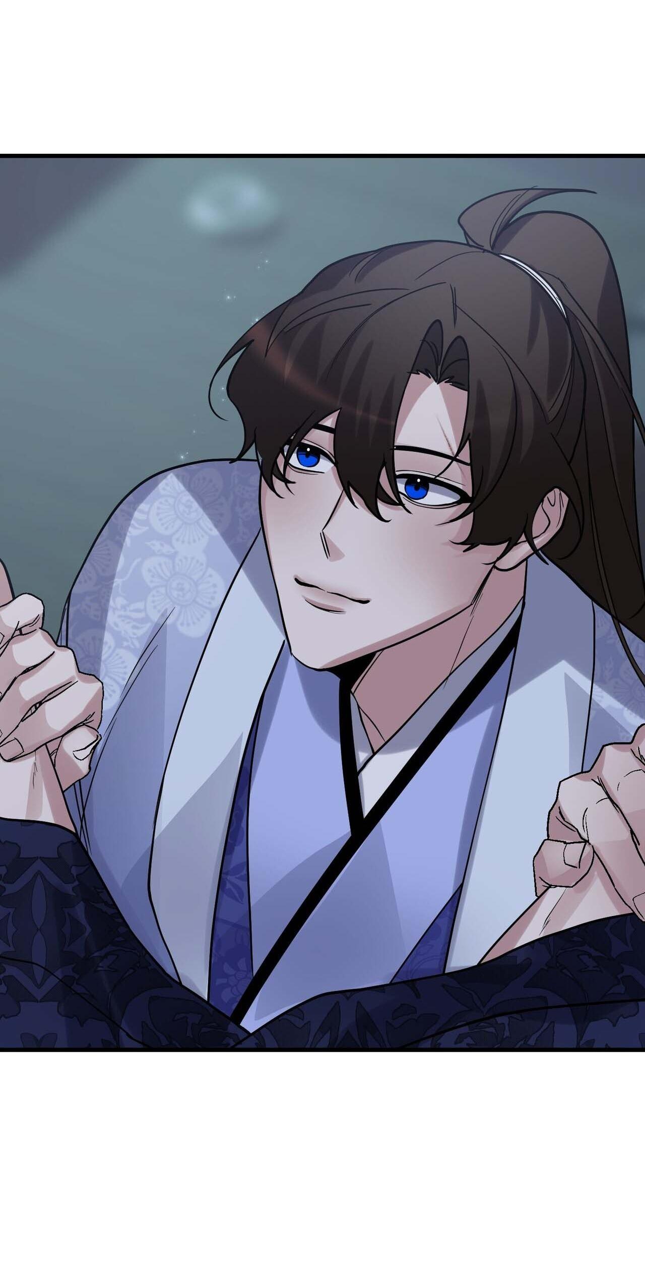 BÁT NHÃ GIAI NHÂN - Chap 88