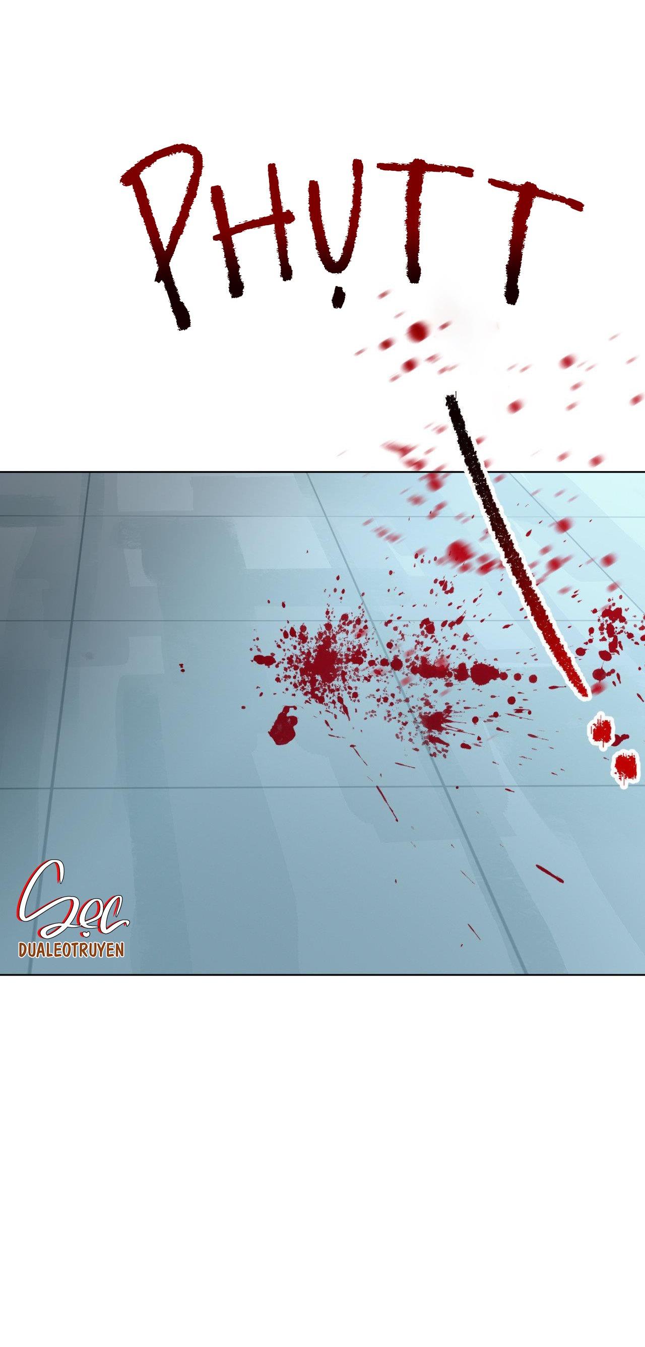 BẠN CÙNG LỚP MẪU GIÁO MẶT TRỜI - Chap 22