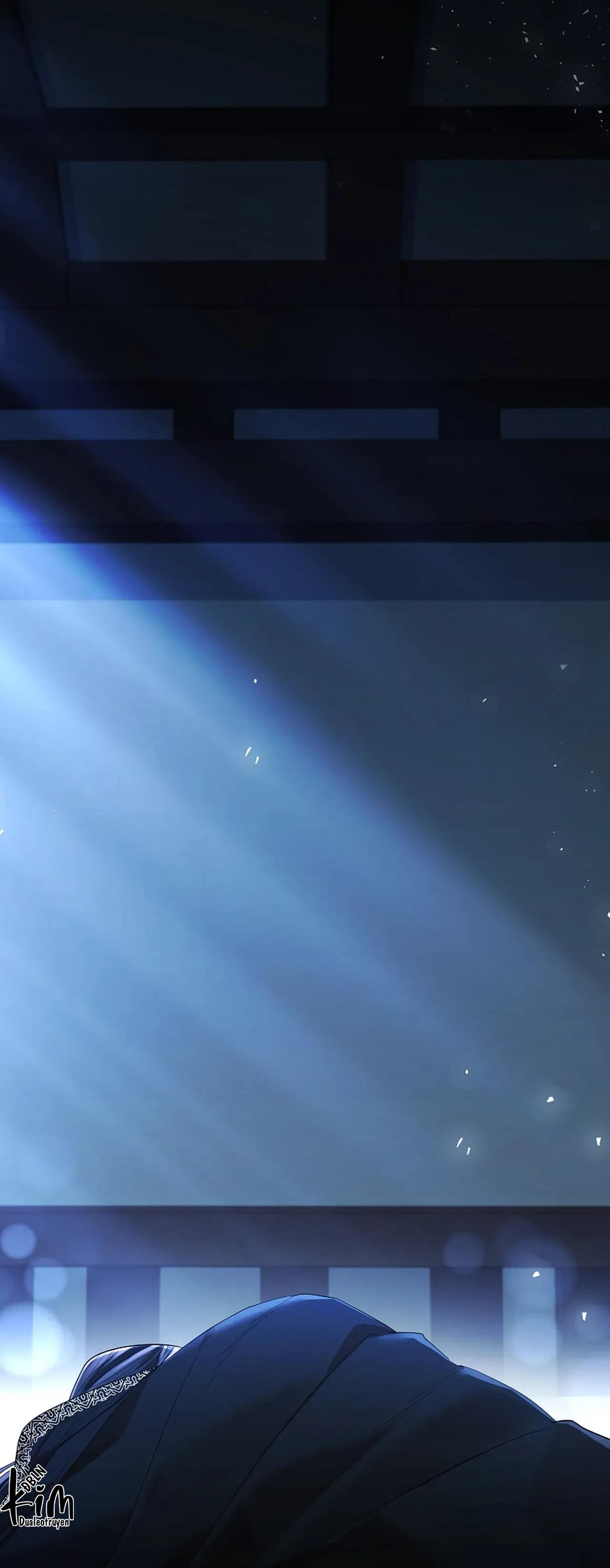 HOA GIẤY - Chap 78