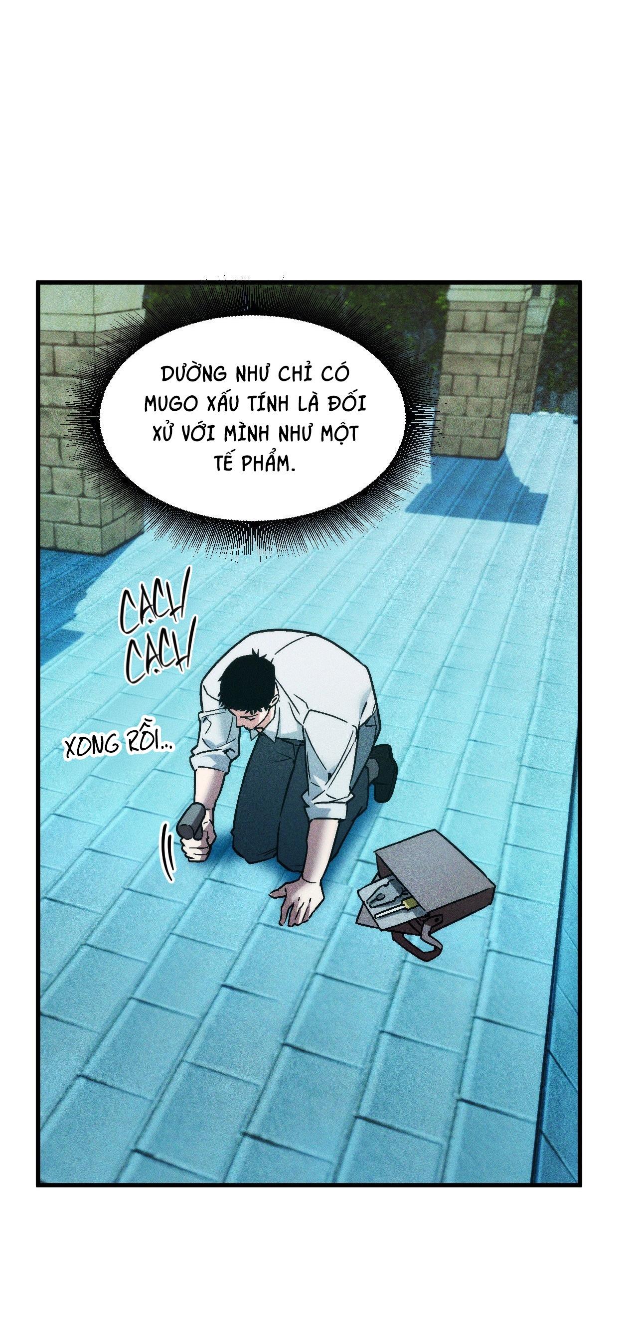 ANH CHỒNG TẾ PHẨM - Chap 19
