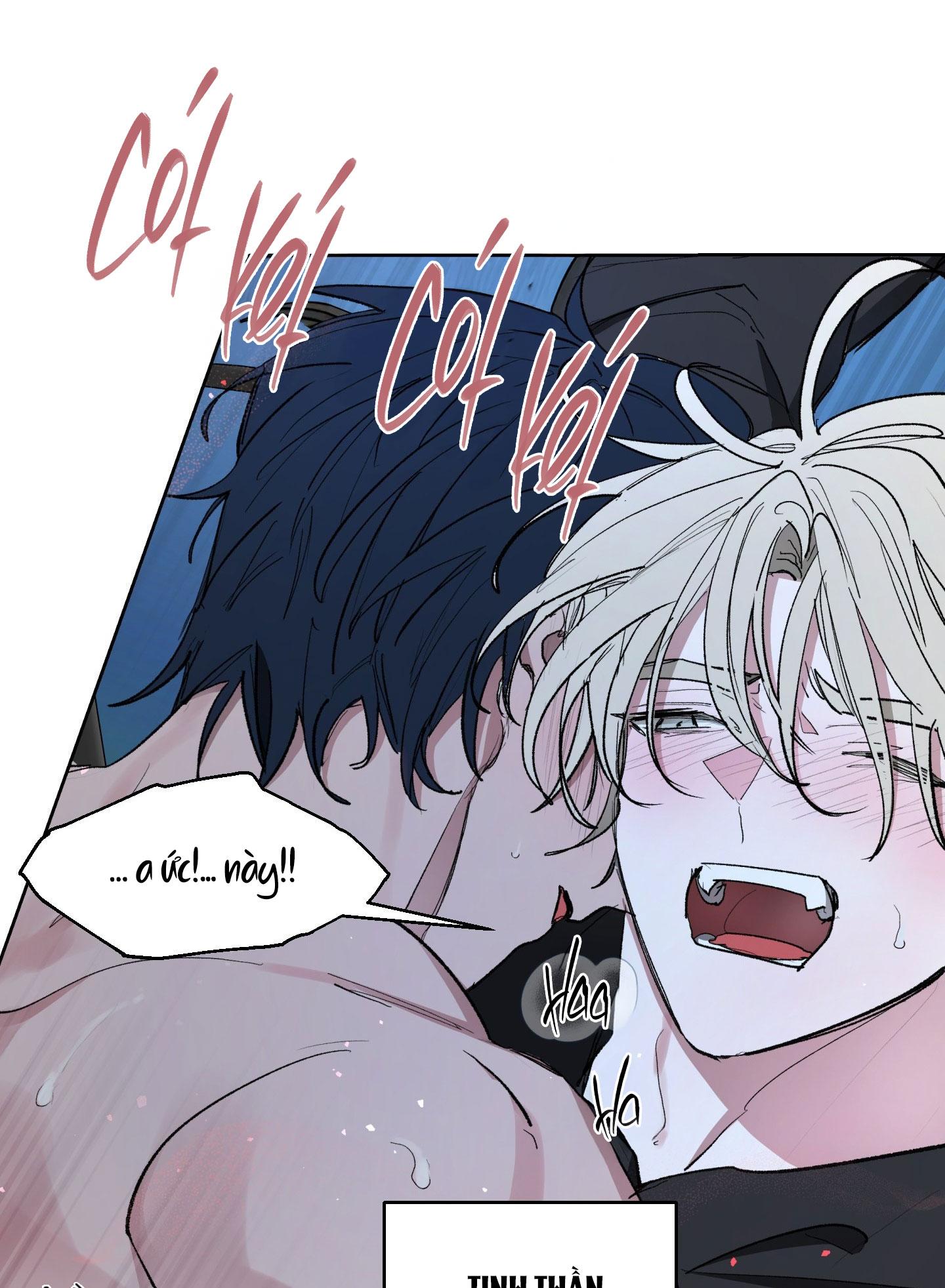 GUIDE TOÀN NĂNG - Chap 2