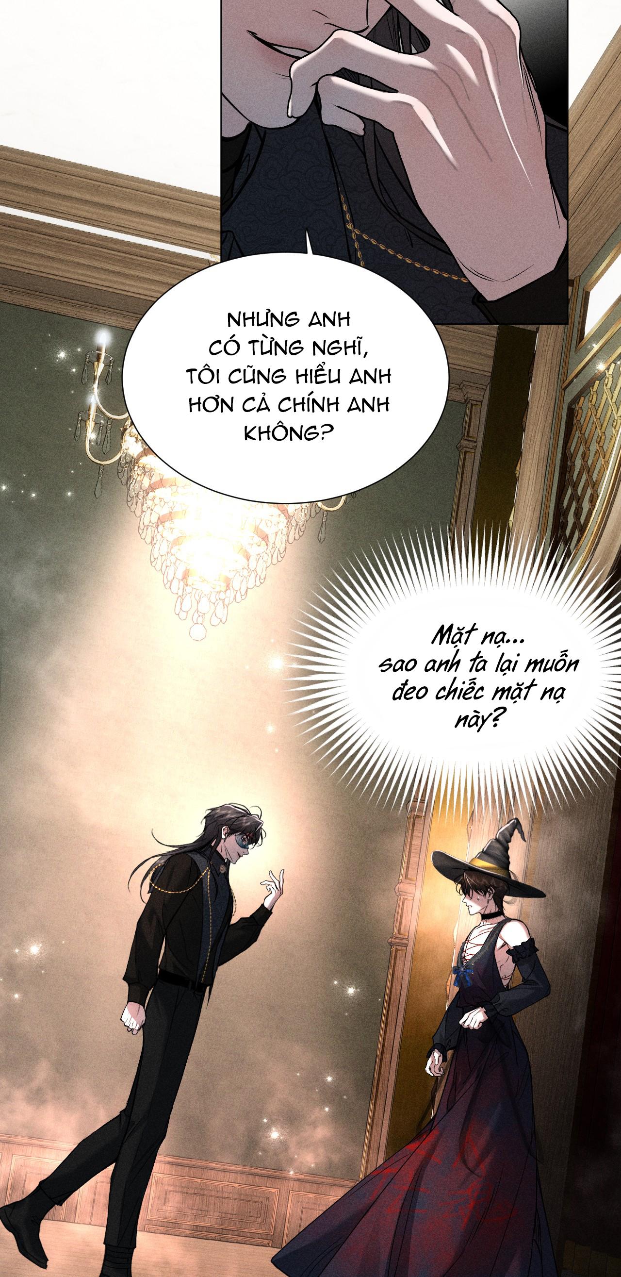 Ảnh Đế Cứ Muốn Làm Kim Chủ Của Tôi - Chap 32