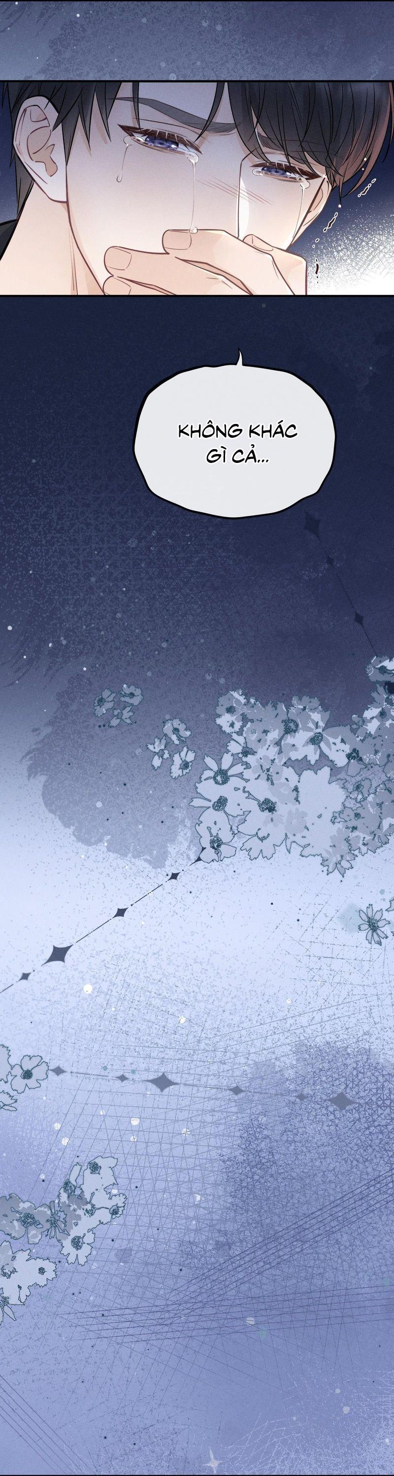 Khoảng thời gian may mắn - Chap 52