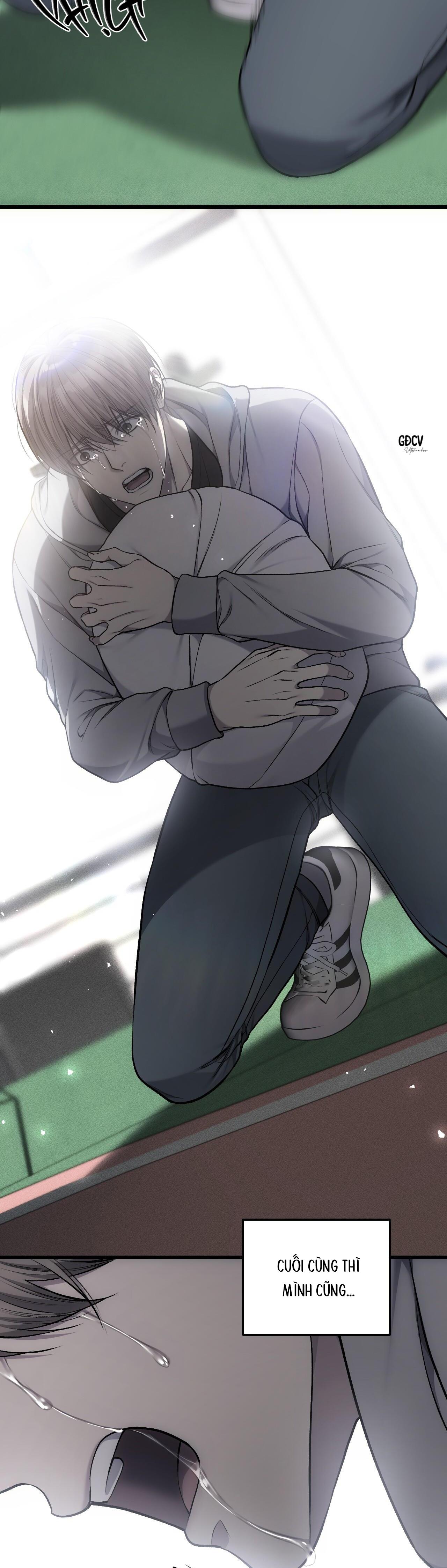 PHI VỤ BẨN THỈU - Chap 40