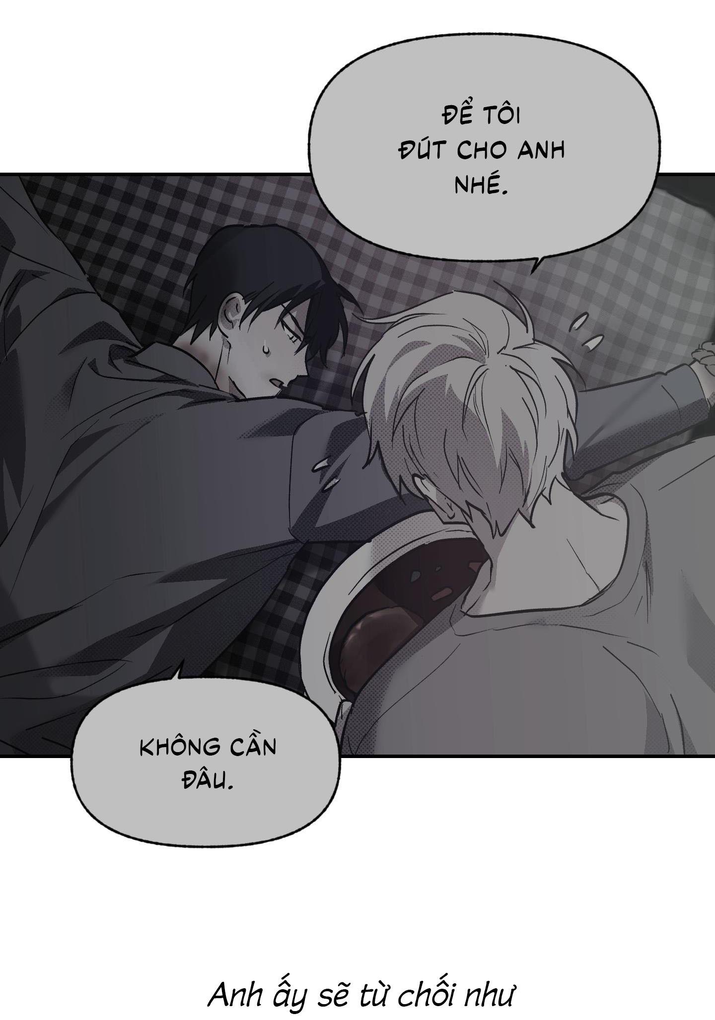 (CBunu) Control Time - Chap 15