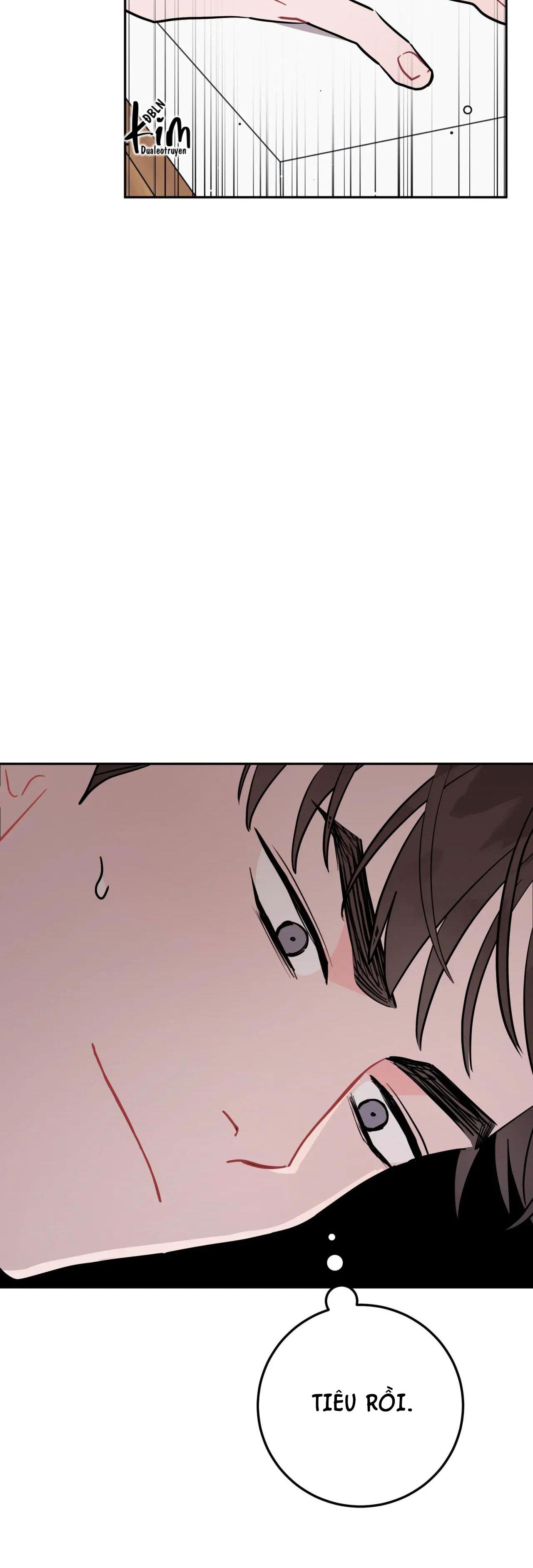 KHOẢNG CÁCH VƯỢT QUA GIỚI HẠN - Chap 68