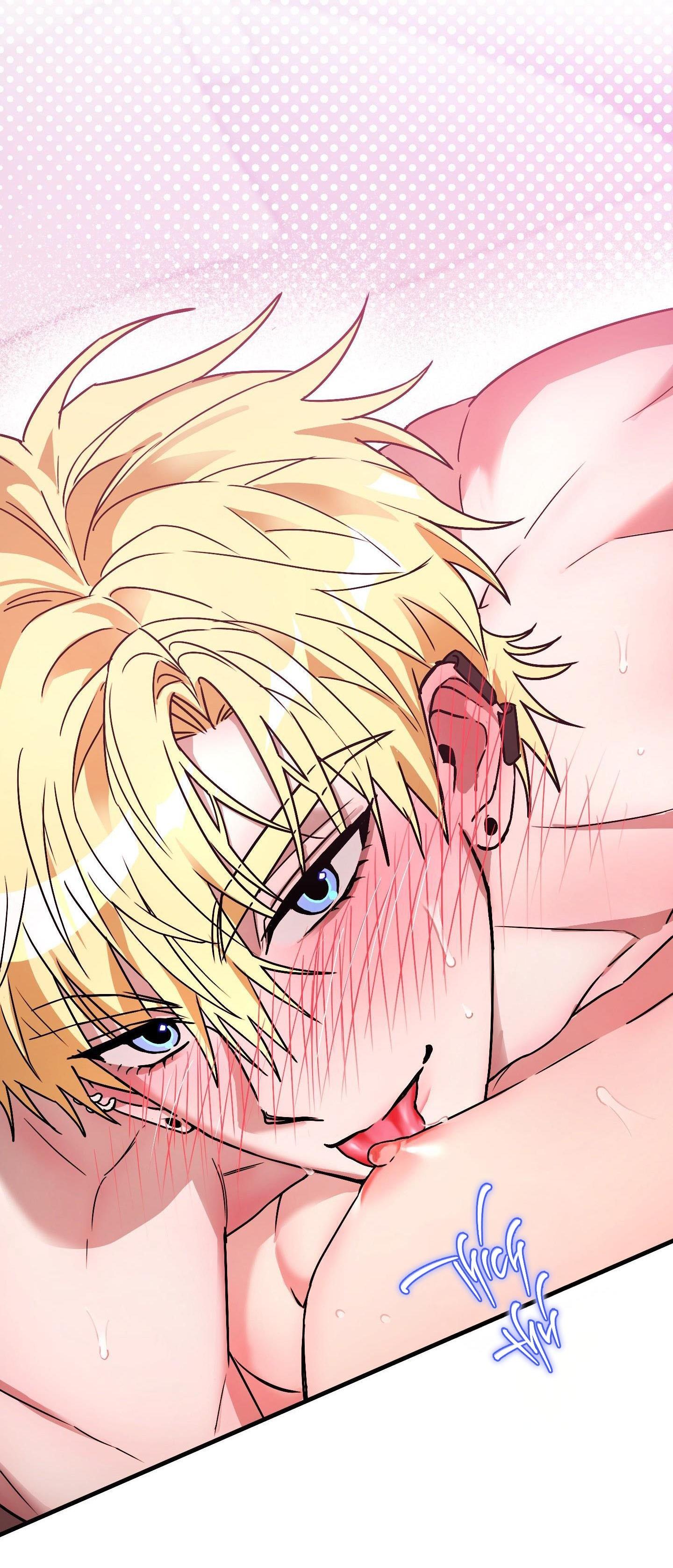 ( CBunu ) Yêu Phải Lừa Đảo - Chap 6