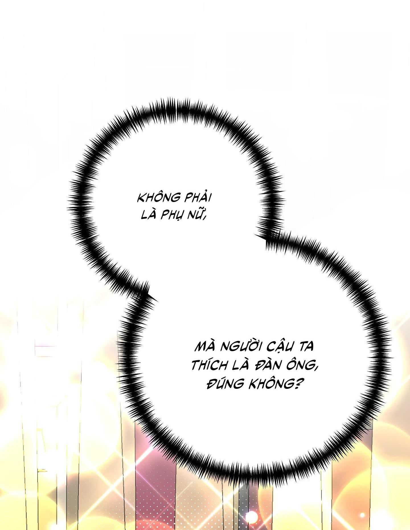 ( CBunu ) Yêu Phải Lừa Đảo - Chap 4