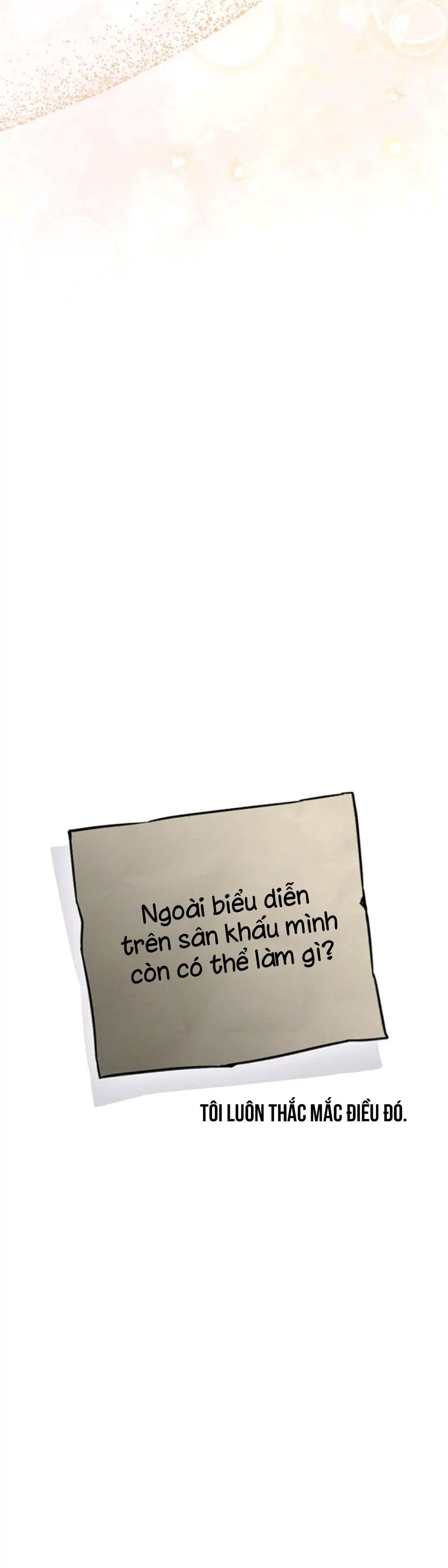 SOLO FOR TWO - Chap 25