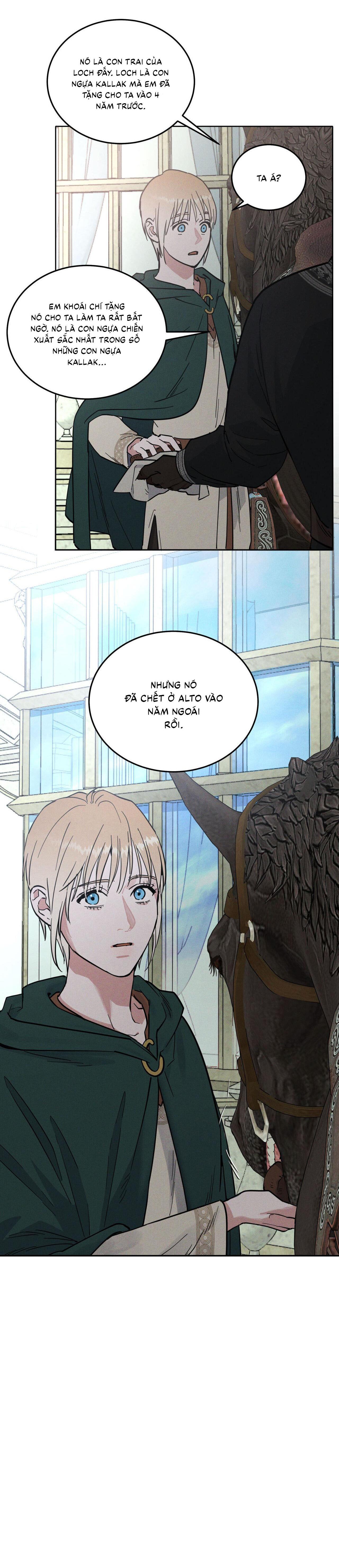 (CBunu) Antidote - Chap 37