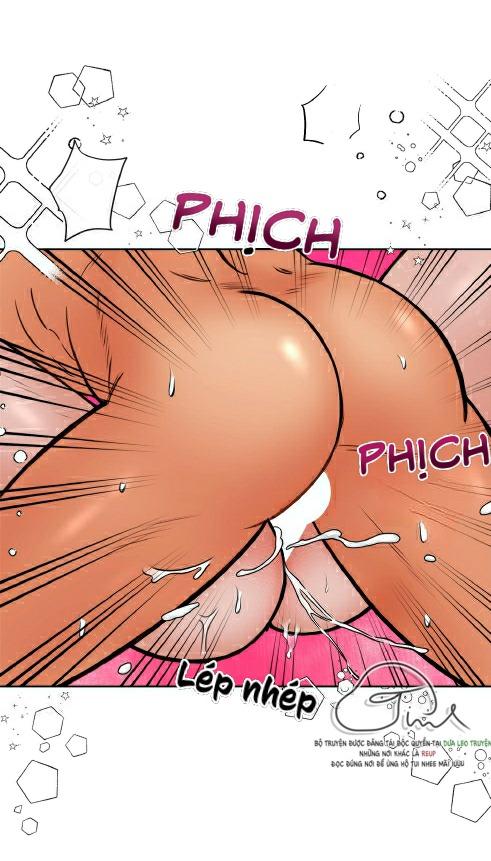 Tuyển Tập Manhwa Dằm Khăm - Chap 74