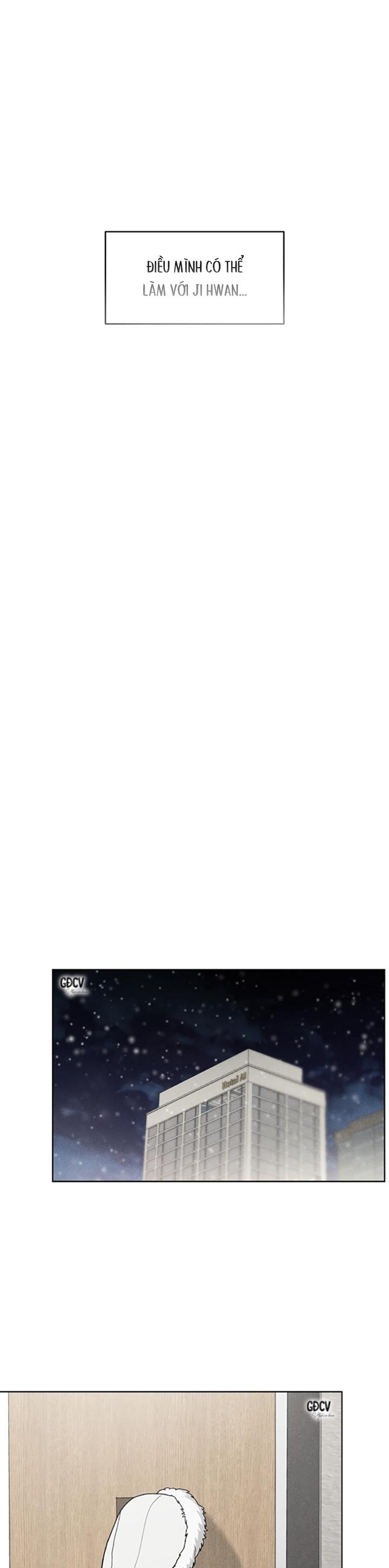 CUỘC GỌI ẨN DANH - Chap 7