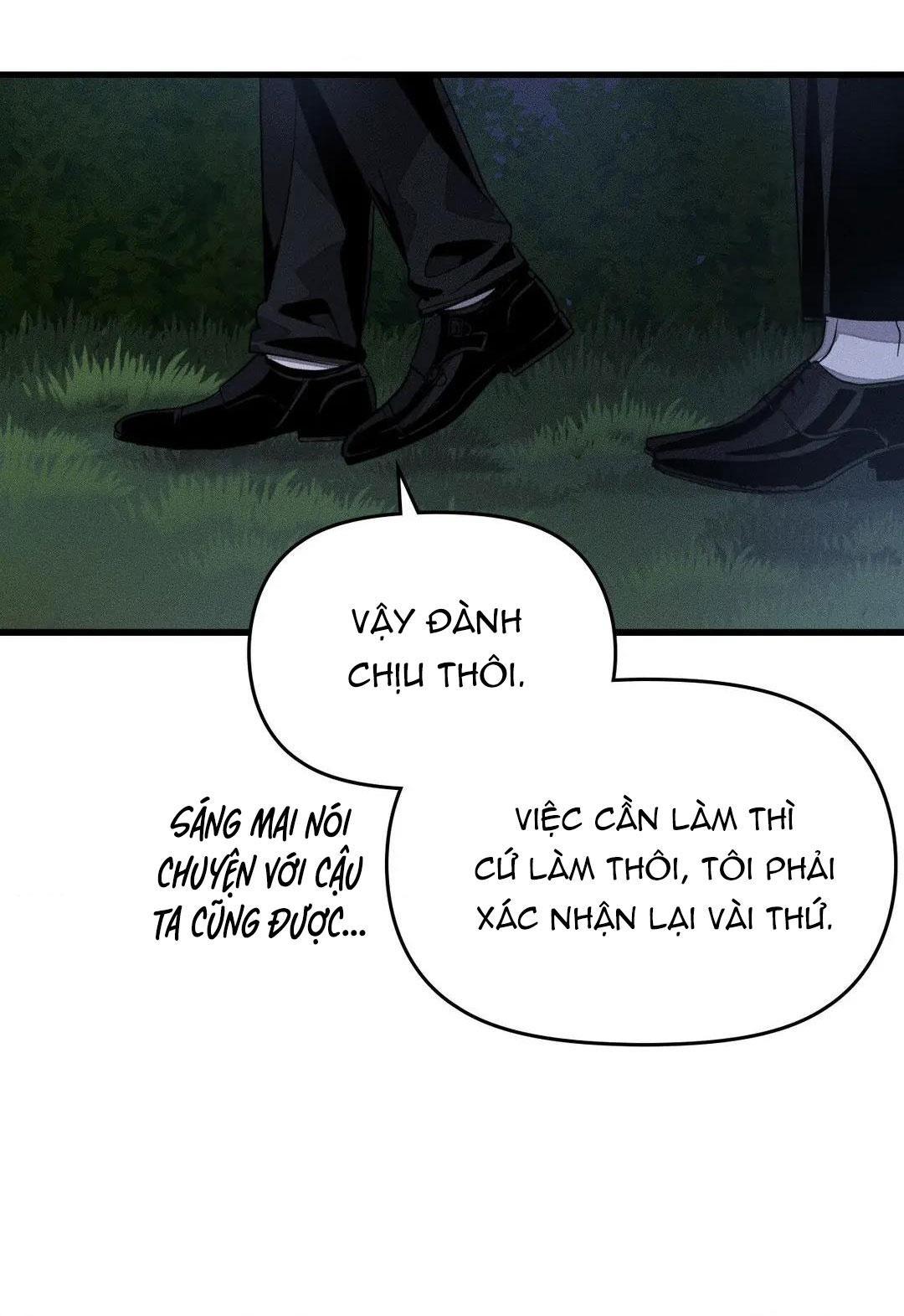 Công Lập Left Fluke - Chap 5