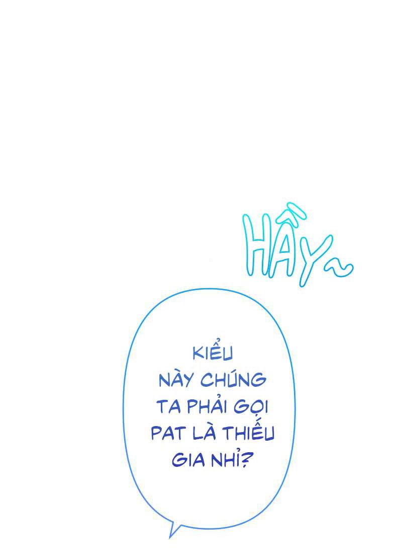 Tình yêu của chúng ta sắp thành hình rồi - Chap 15