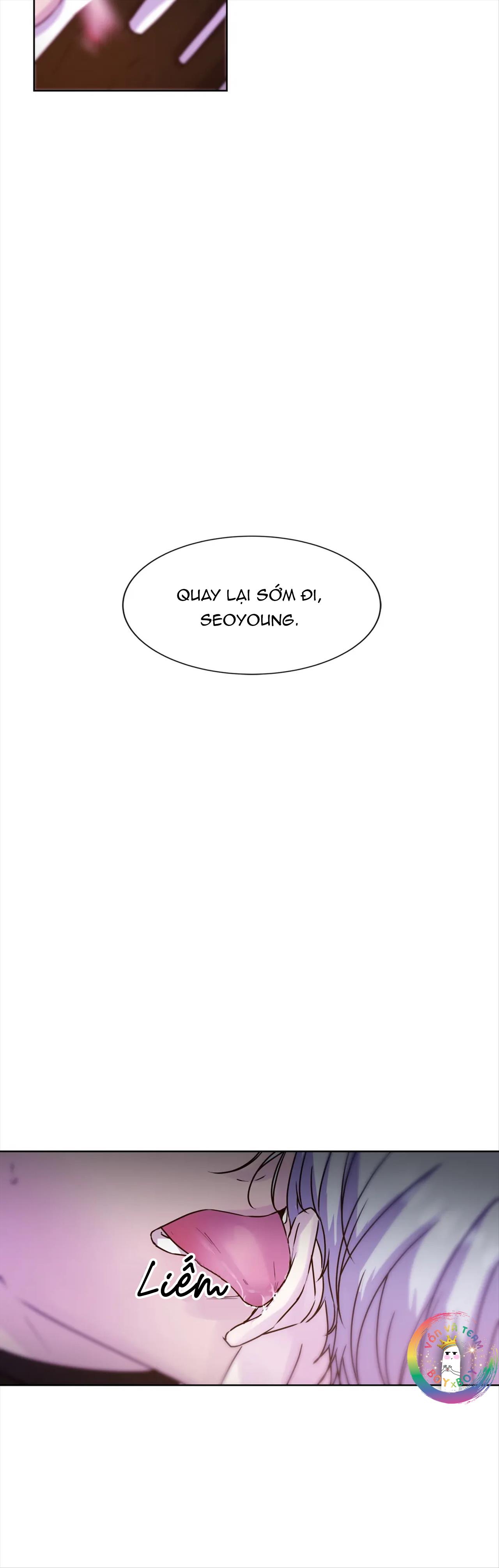 Guiding Light - Chap 2