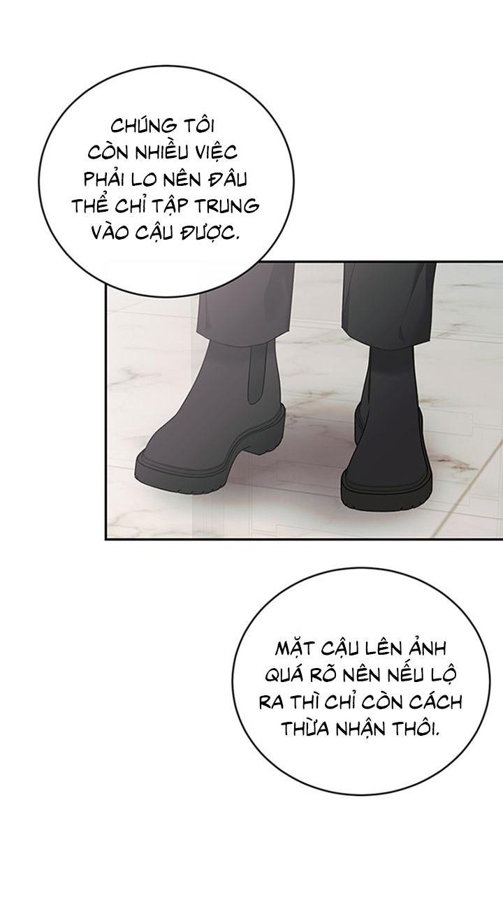 TIỂU THỬ: BẮT ĐẦU MÙA HÈ - Chap 57