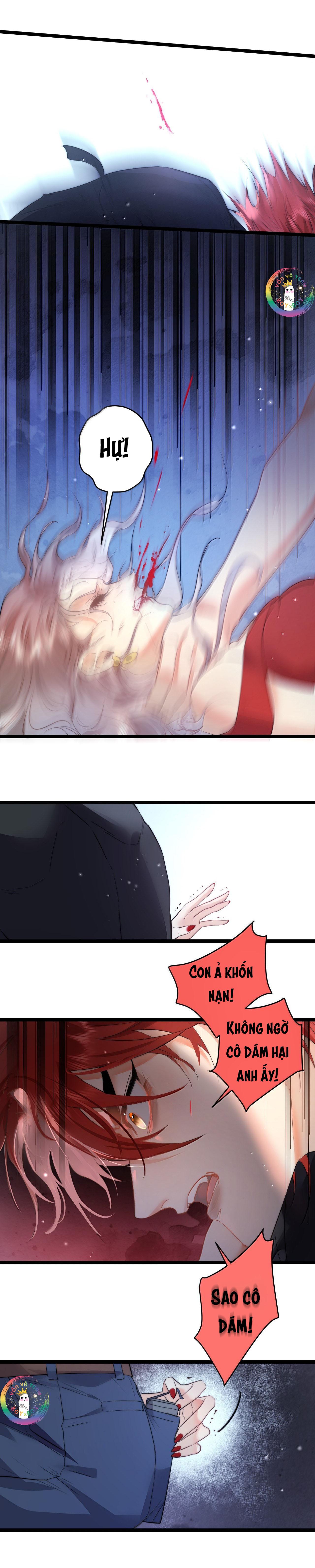 THE TOWER (END) - Chap 59