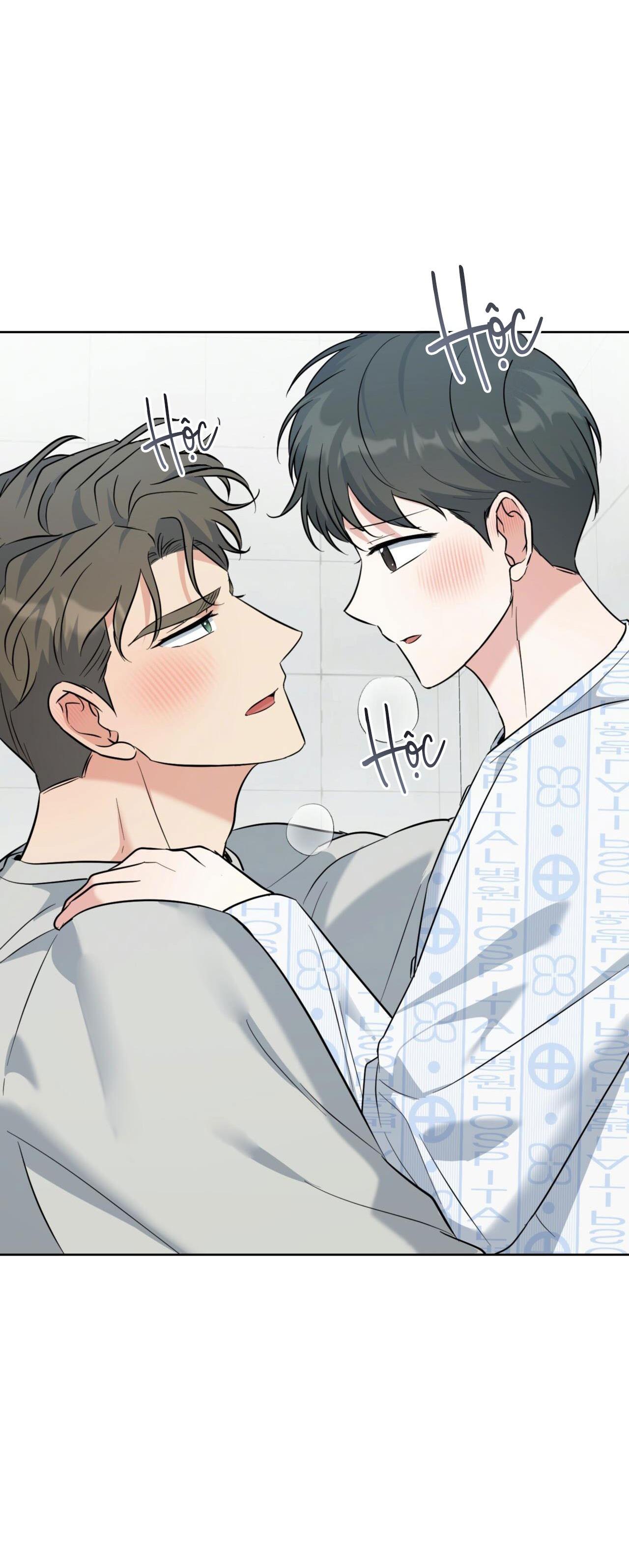 (CBunu) Khu Rừng Tĩnh Lặng - Chap 37