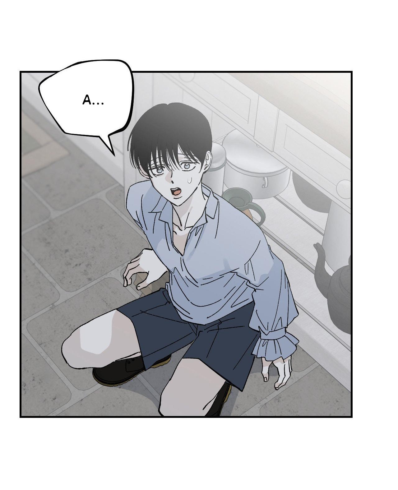 DINH THỰ - Chap 38