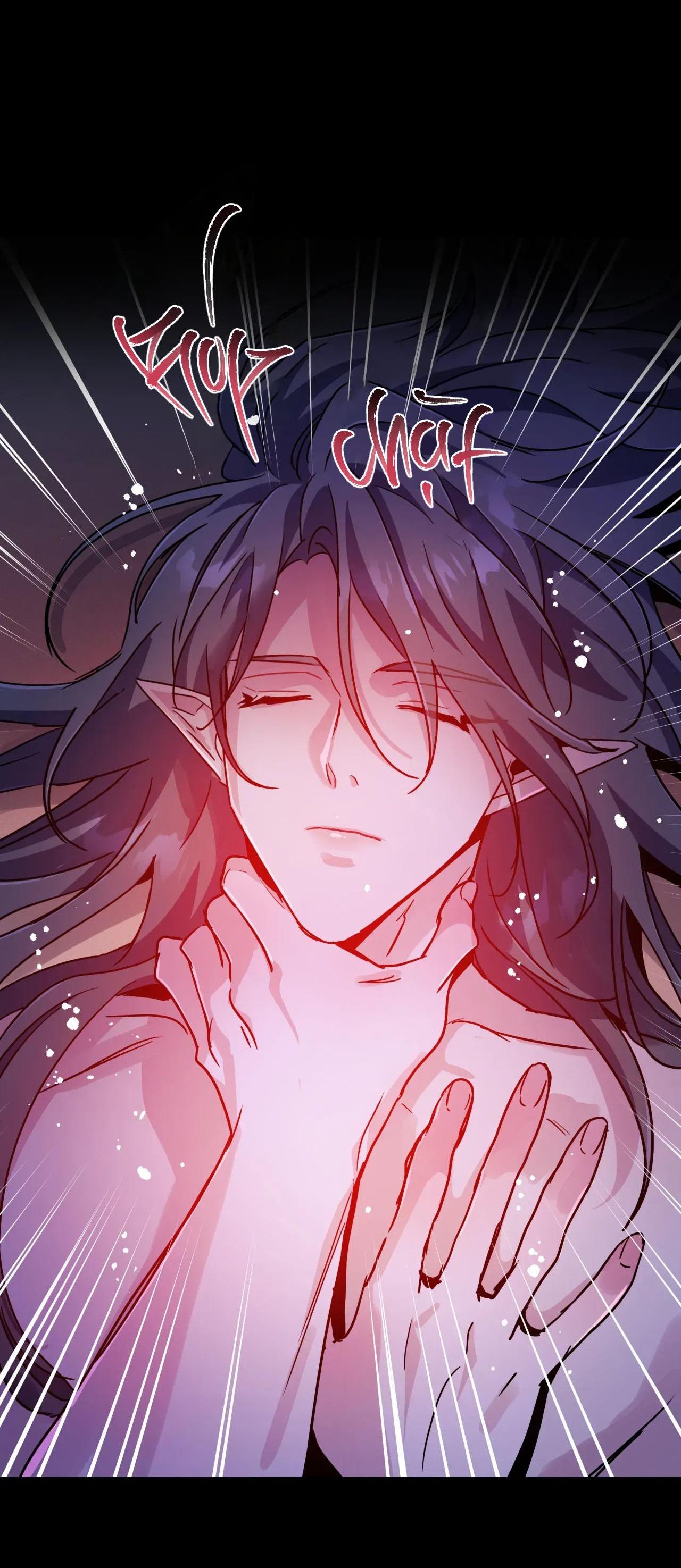 (CBunu) Ám Giữ Linh Hồn - Chap 63