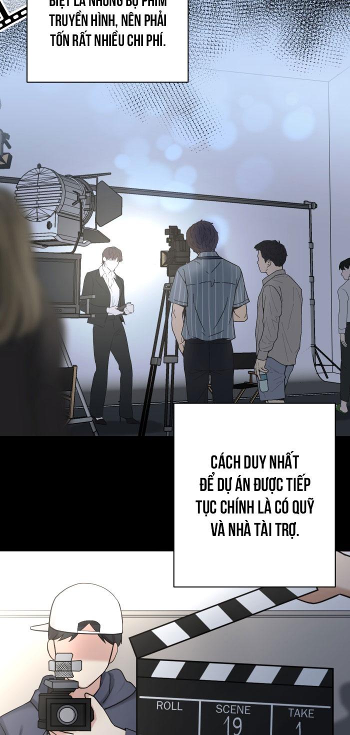 Tỉnh dậy lần nữa bỗng trở thành minh tinh rồi - Chap 10